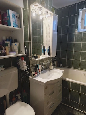 Apartament 3 camere, 70mp, Astra - imagine 7