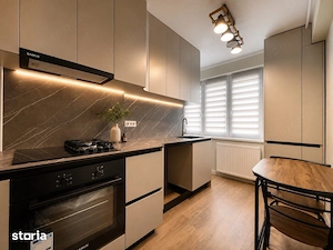 Apartament premium de vânzare Centrul Civic, Brașov Lângă Filarmonică - imagine 8