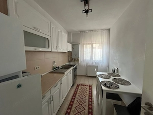 Vand garsoniera sanpetru residence - imagine 6