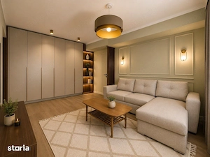 Apartament premium de vânzare Centrul Civic, Brașov Lângă Filarmonică