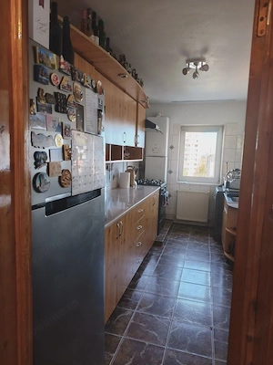 Apartament 3 camere, 70mp, Astra - imagine 8