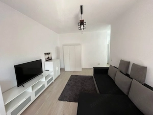 Vand garsoniera sanpetru residence - imagine 2