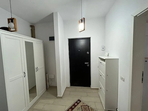 Vand garsoniera sanpetru residence - imagine 3