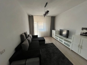 Vand garsoniera sanpetru residence