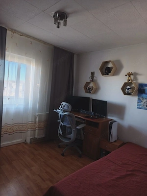 Apartament 3 camere, 70mp, Astra - imagine 3
