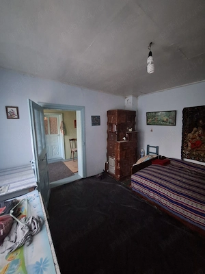 Casa batraneasca sat Nartesti, comuna Gohor, jud Galati - imagine 9