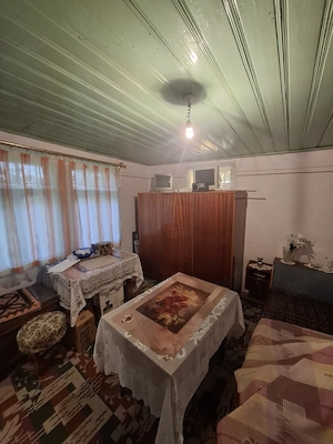 Casa batraneasca sat Nartesti, comuna Gohor, jud Galati - imagine 10
