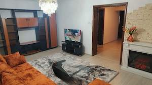 Proprietar inchiriez ap 3 cam doua bai central - imagine 2