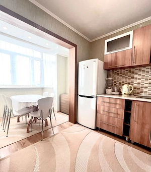 Apartament cu 2 camere de închiriat în Apărătorii Patriei - imagine 10