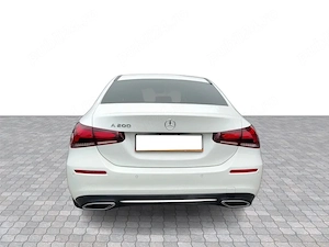 Mercedes A 200 Aut. - imagine 5