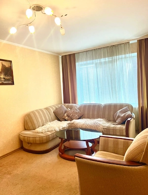 Apartament cu 2 camere de închiriat în Apărătorii Patriei - imagine 9