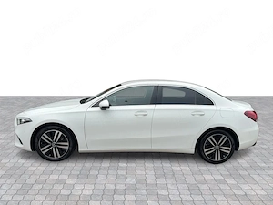Mercedes A 200 Aut. - imagine 4