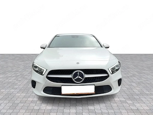 Mercedes A 200 Aut. - imagine 2