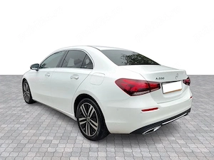 Mercedes A 200 Aut. - imagine 3