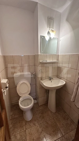 Apartament cu 3 camere DECOMANDAT, 73 mp cu balcon si 2 bai (CONFORT SI SPAȚIU) - imagine 13