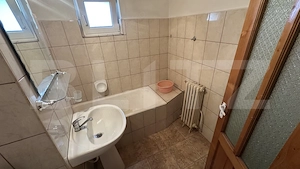Apartament cu 3 camere DECOMANDAT, 73 mp cu balcon si 2 bai (CONFORT SI SPAȚIU) - imagine 11