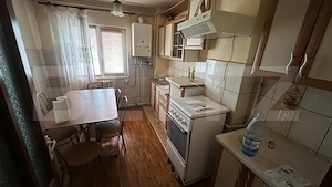 Apartament cu 3 camere DECOMANDAT, 73 mp cu balcon si 2 bai (CONFORT SI SPAȚIU) - imagine 9