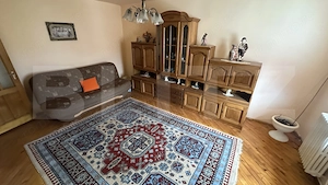 Apartament cu 3 camere DECOMANDAT, 73 mp cu balcon si 2 bai (CONFORT SI SPAȚIU) - imagine 5