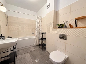Apartament 2 camere, Pet Friendly, parcare subterana & balcon | Aviatiei - imagine 11