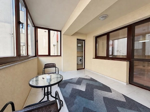 Apartament 2 camere, Pet Friendly, parcare subterana & balcon | Aviatiei - imagine 10