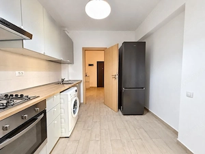Apartament 2 camere, Pet Friendly, parcare subterana & balcon | Aviatiei - imagine 8