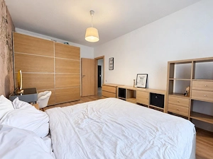 Apartament 2 camere, Pet Friendly, parcare subterana & balcon | Aviatiei - imagine 3