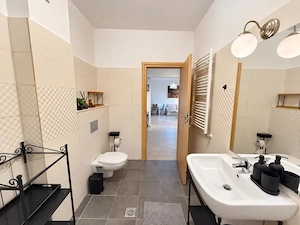 Apartament 2 camere, Pet Friendly, parcare subterana & balcon | Aviatiei - imagine 12