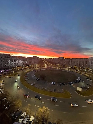 Inchiriere spatiu birouri | 65 mp | Piata Alba Iulia | vedere Bd Unirii - imagine 5