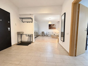 Apartament 2 camere, Pet Friendly, parcare subterana & balcon | Aviatiei - imagine 13