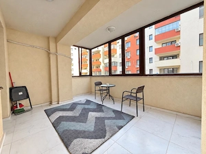 Apartament 2 camere, Pet Friendly, parcare subterana & balcon | Aviatiei - imagine 9