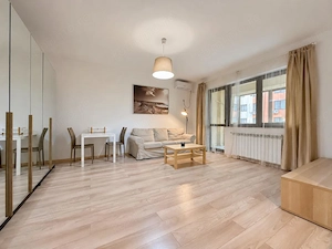 Apartament 2 camere, Pet Friendly, parcare subterana & balcon | Aviatiei - imagine 4