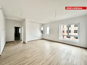 Apartament 2 camere - 48 mp - etaj 1 - Zona Calea Urseni - Zone 2