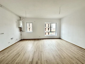 Apartament 2 camere - 48 mp - etaj 1 - Zona Calea Urseni - Zone 2 - imagine 2