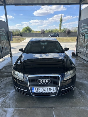 Vand audi a6 c6 2007 BRE