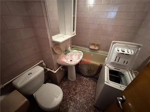 Nou! Ap. 4 cam., decom. S=84 mp, et. 1, zona Ultracentrala! - imagine 10