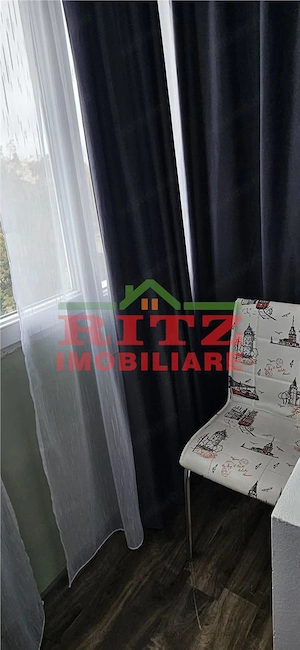 INCHIRIERE APARTAMENT 2 CAMERE!!!!! - imagine 8