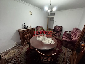Nou! Ap. 4 cam., decom. S=84 mp, et. 1, zona Ultracentrala! - imagine 2