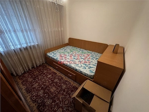 Nou! Ap. 4 cam., decom. S=84 mp, et. 1, zona Ultracentrala! - imagine 13