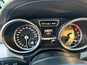 Mercedes Benz ML350 *2012 - imagine 4