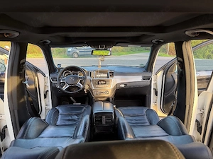 Mercedes Benz ML350 *2012 - imagine 2
