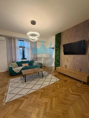  Apartament 3 Camere P-ta Unirii Bucuresti