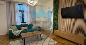  Apartament 3 Camere P-ta Unirii Bucuresti - imagine 3