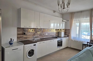 3 Camere de inchiriat | Straulesti | Pet-friendly| Parcare | Centrala  - imagine 4