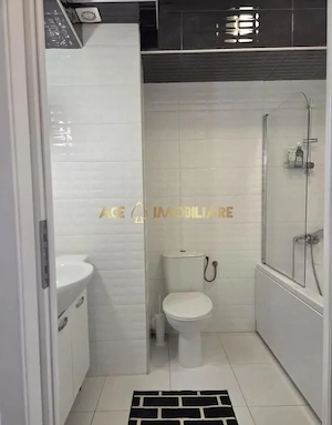 3 Camere de inchiriat | Straulesti | Pet-friendly| Parcare | Centrala  - imagine 5