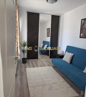 3 Camere de inchiriat | Straulesti | Pet-friendly| Parcare | Centrala  - imagine 2