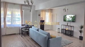 3 Camere de inchiriat | Straulesti | Pet-friendly| Parcare | Centrala  - imagine 3