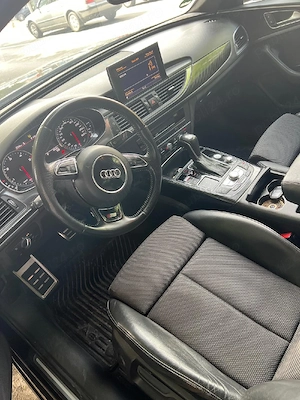 Audi A6 Ultra 2.0 - imagine 5