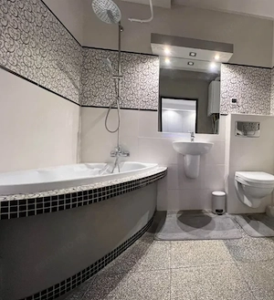 Apartament cu 2 camere de închiriat în 13 Septembrie - imagine 5