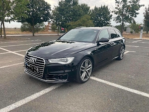 Audi A6 Ultra 2.0 - imagine 4