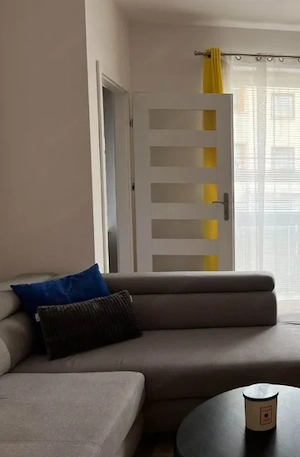 Apartament cu 2 camere de închiriat în 13 Septembrie - imagine 3